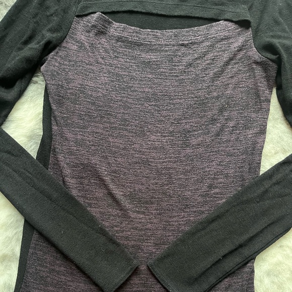 Wilfred Long Sleeve Aritzia Small - Picture 4 of 9
